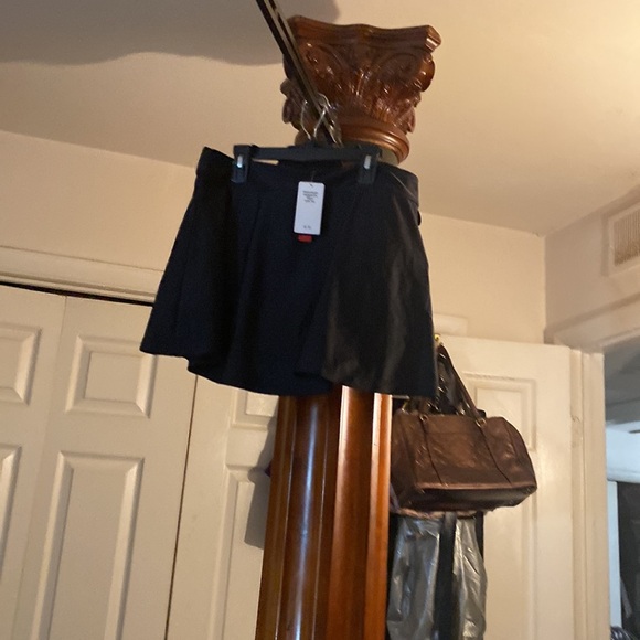 Black skirt activewear - Picture 5 of 8